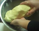 本格♡レーズンバターサンド☆作り方7写真
