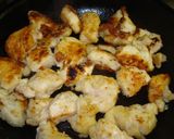 鶏マヨ侍　参上！！作り方3写真