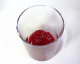 グラノーラで満足♪ヨーグルトパフェ作り方2写真