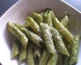 簡単！ｎｉｎａさんちのジェノベーゼ♪作り方7写真
