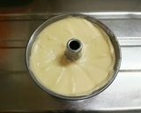 メープル風味の米粉豆腐ミニシフォン☆Ⅱ作り方11写真