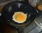 味にばらつきが無い、パラパラチャーハン作り方6写真