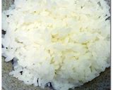 ラー油で ♪ ネギトロ丼 ♪作り方1写真
