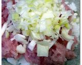 ラー油で ♪ ネギトロ丼 ♪作り方3写真