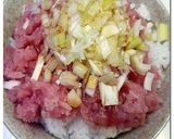 ラー油で ♪ ネギトロ丼 ♪作り方4写真