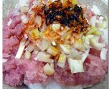 ラー油で ♪ ネギトロ丼 ♪作り方6写真