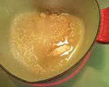 カニ缶で旨味！カニのトマトソースパスタ作り方3写真