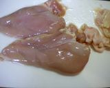 究極？柔らかしっとり鶏ハム作り方1写真