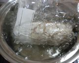 究極？柔らかしっとり鶏ハム作り方6写真