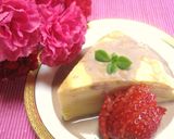 母の日✿千のありがとう ミルクレープ✿作り方11写真