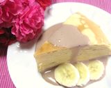 母の日✿千のありがとう ミルクレープ✿作り方10写真