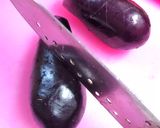 レンジで★ナスのトマトソースグラタン♪作り方2写真