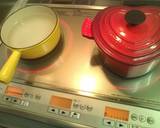 カニ缶で旨味！カニのトマトソースパスタ作り方8写真