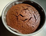 ✿ガトーショコラ✿作り方8写真