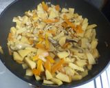 万能！たけのこご飯の素。作り方4写真