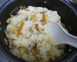 万能！たけのこご飯の素。作り方5写真