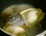 お弁当に♪巾着卵作り方4写真