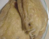 お弁当に♪巾着卵作り方5写真