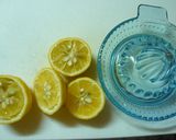 絶品★柚子ジャム（マーマレード）作り方1写真