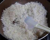 コーンとおからのトマト味揚げ餃子作り方1写真