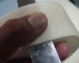 年に一度は柿かれー。作り方6写真