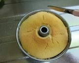 メープル風味の米粉豆腐ミニシフォン☆Ⅱ作り方14写真