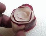 年に一度は柿かれー。作り方35写真