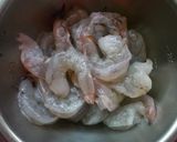 サクサク✿えびマヨ作り方1写真