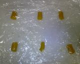 ✿マジパン✿作り方7写真