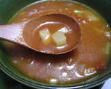 たけのこで★食感を楽しむカレー作り方9写真