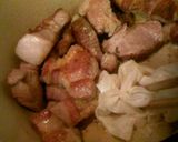 豚ロースのリンゴジャム煮作り方3写真