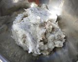 筍の海老はさみ焼☆作り方2写真