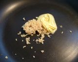 豆腐のカレーソテー☆きのこ餡かけ作り方4写真
