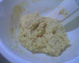 朝ごはんにも◎HMで手軽にコーンパン★作り方2写真