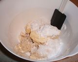 おからのモッチリ♪しっとり♪クッキー作り方1写真