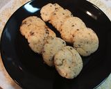 おからのモッチリ♪しっとり♪クッキー作り方3写真