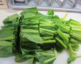 日本人好みの排骨（ぱいこー）飯作り方2写真