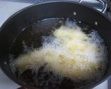 日本人好みの排骨（ぱいこー）飯作り方3写真