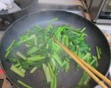 日本人好みの排骨（ぱいこー）飯作り方4写真
