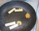 日本人好みの排骨（ぱいこー）飯作り方6写真