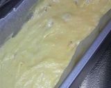 超簡単でおいしいバナナケーキ作り方5写真