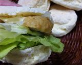 豆腐で簡単♪すぐできる!無発酵パン作り方10写真