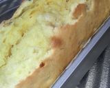 超簡単でおいしいバナナケーキ作り方7写真
