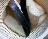 簡単♪うちのぶり照り作り方1写真