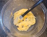 焼くまで10分!砂糖なし米粉マフィン☺︎作り方5写真
