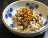 今 流行の食べるラー油♪作り方9写真