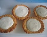 2歳　お誕生日　**レアチーズケーキ**作り方10写真
