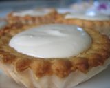 2歳　お誕生日　**レアチーズケーキ**作り方13写真