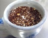 インスタントでおいしいカフェオレ黄金比率作り方2写真