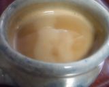 インスタントでおいしいカフェオレ黄金比率作り方5写真